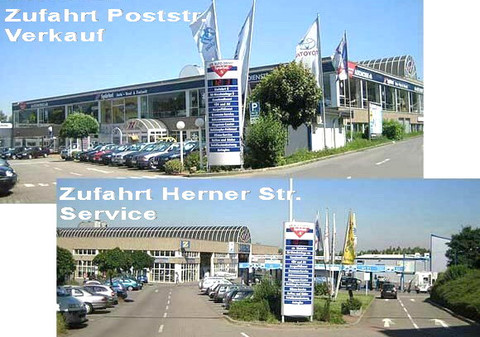 Auto Spürkel GmbH & Co. KG